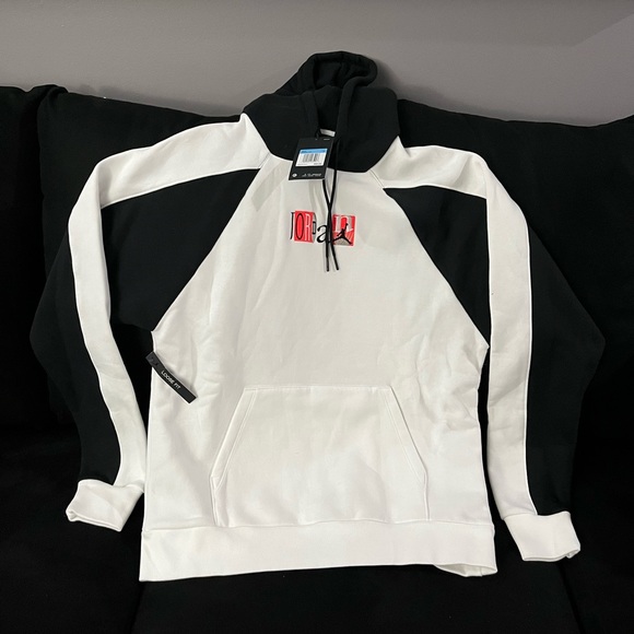 Air Jordan hoodie NWT - Picture 3 of 4